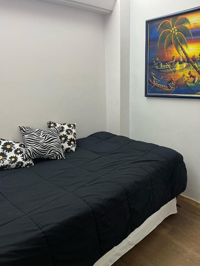 Suite 76 En Apart Lima 265 - Buenos Aires — Fotos 3