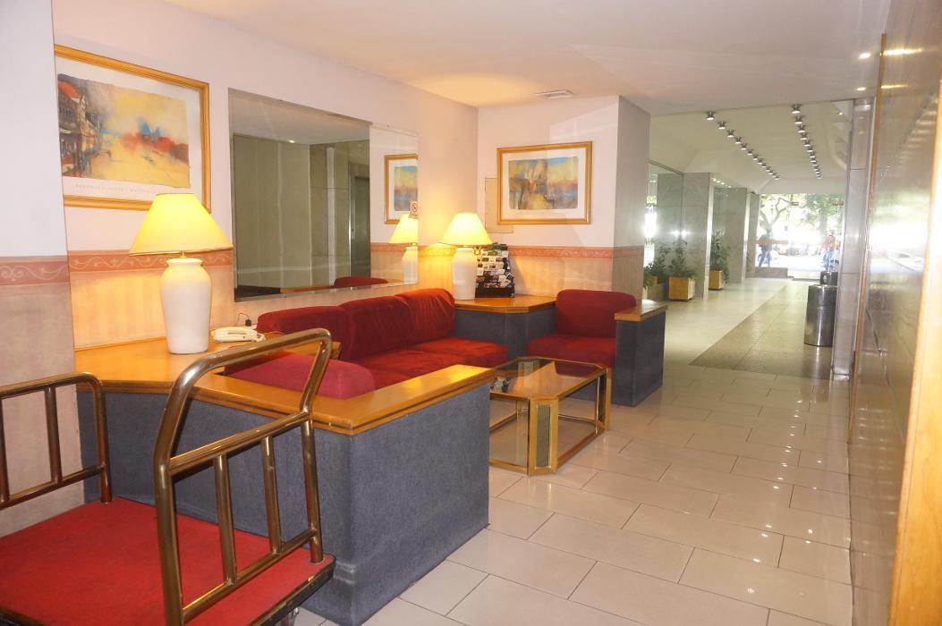 Suite 76 En Apart Lima 265 - Buenos Aires — Fotos 1